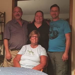 Meet your Posher, Mary